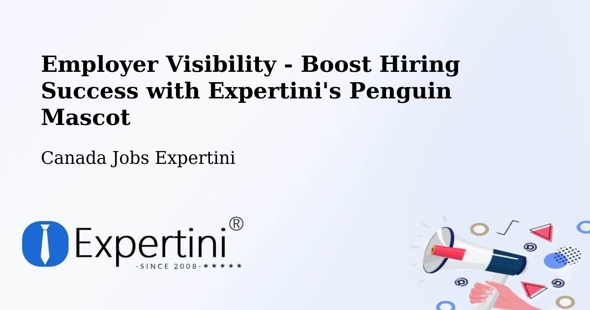 CV and Resume Visibility Optimization – Golden - Canada Jobs Expertini